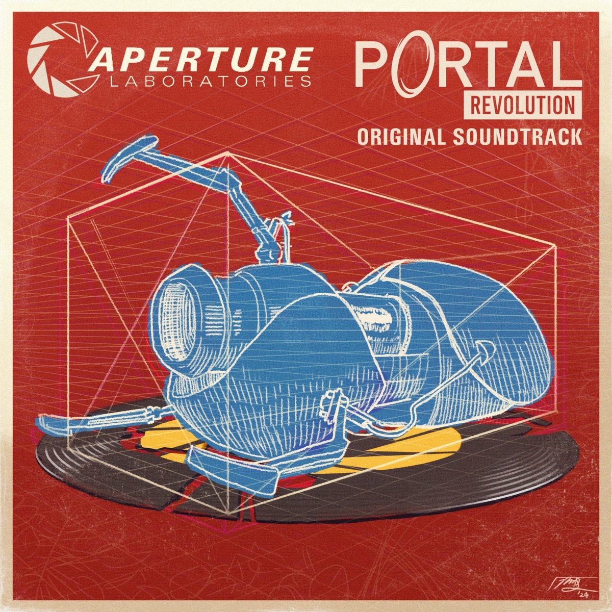 SecondFaceGames's tweet image. Congratulations to the fan-art contest winners! portalrevolution.com/blog/fanart-co…