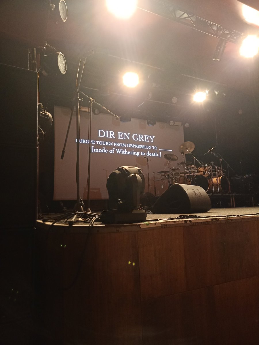 DIR EN GREY - Italia (@direngreyita) / Posts / X