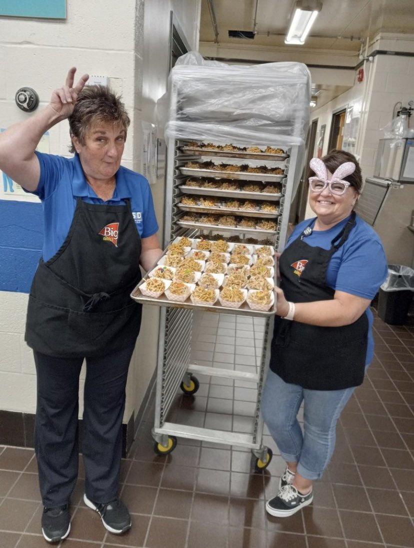 Kenton County Student Nutrition tweet media