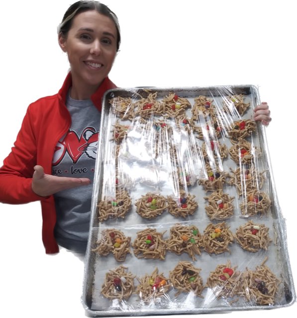 Kenton County Student Nutrition tweet media