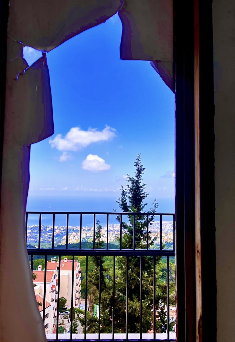 If these walls could talk, they’d probably tell a thousand stories…