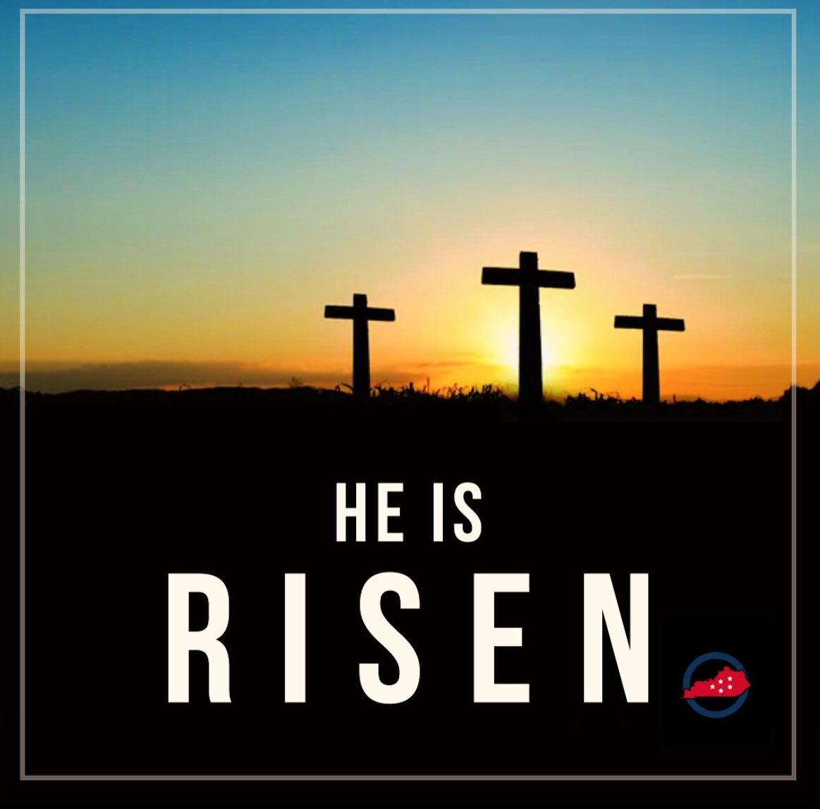 KYHSReps's tweet image. Happy Easter from KYHSREPS!