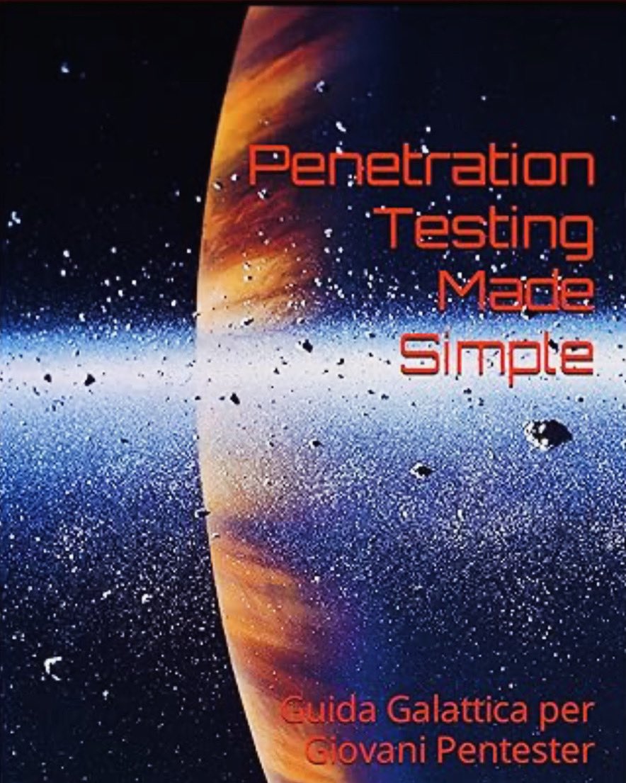 I published ma first book and I’m so proud! 
If you want to join a PT career or you’re already in and want to improve your skills, this is a book for you!
Thank you for your support!

amazon.it/dp/B0CYBQFS11?…