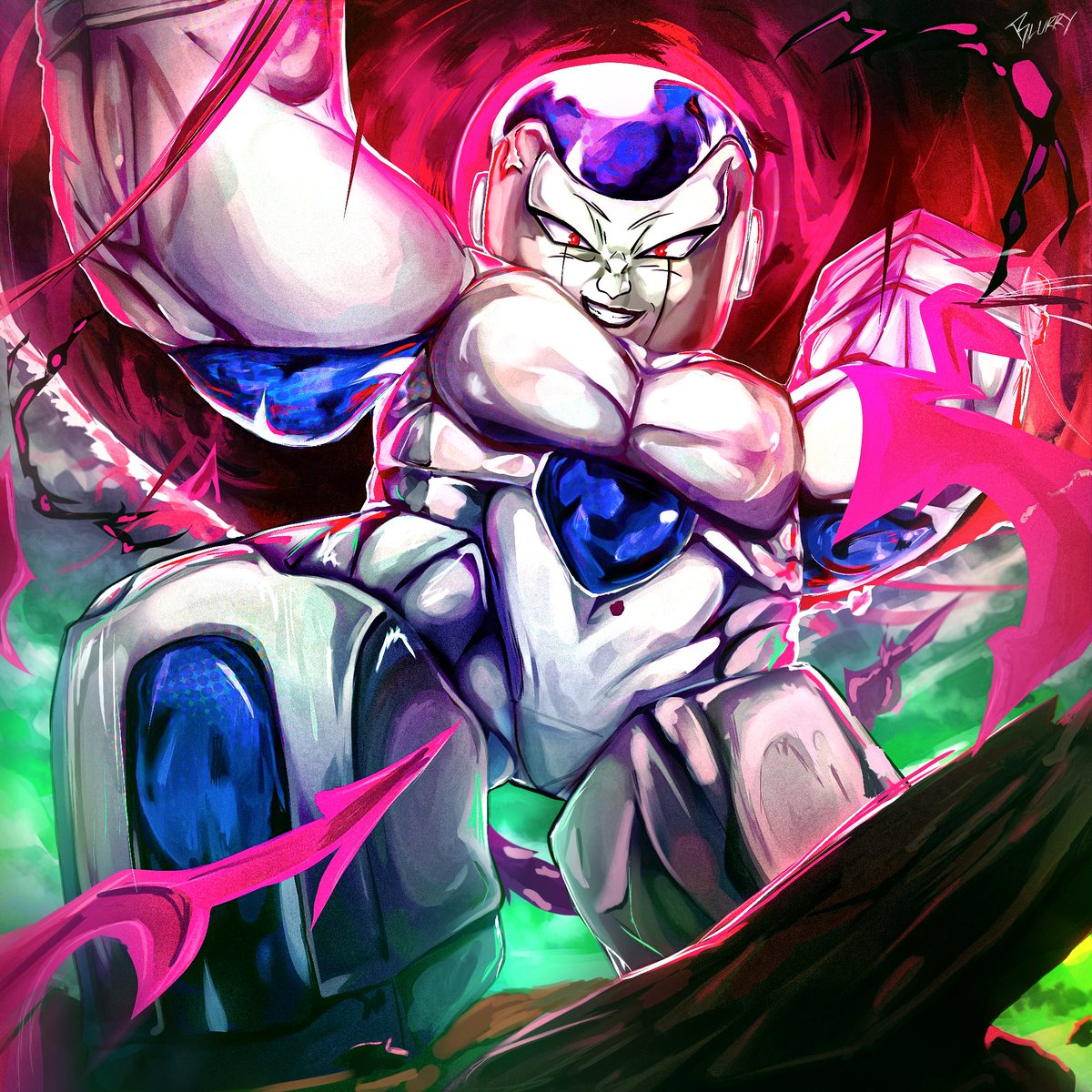 Frieza gfx 🔥

Check out this new gfx i did for Ki Battlegrounds!

Join my portfolio for more!! : discord.gg/4KN5nByRR7

Likes &amp; Rts are HIGHLY appreciated 😘😘

#robloxgfx #robloxdev #robloxart