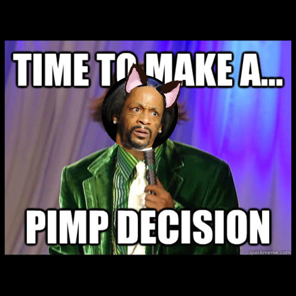 Catt Williams tweet media