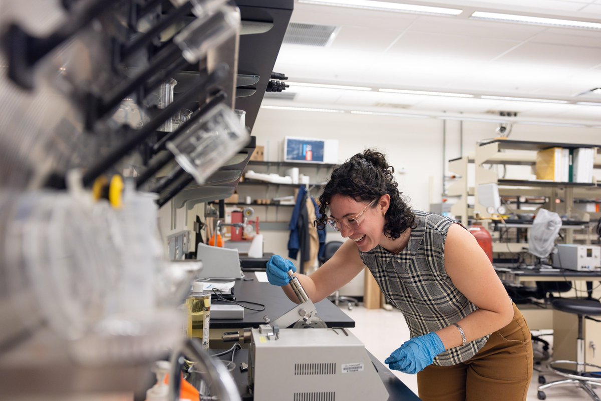 Two months until my PhD defense! Just me and my keyboard from here on out. Here's a joyous moment of not writing my dissertation or making figures
<a href="/SESEASU/">School of Earth and Space Exploration</a>