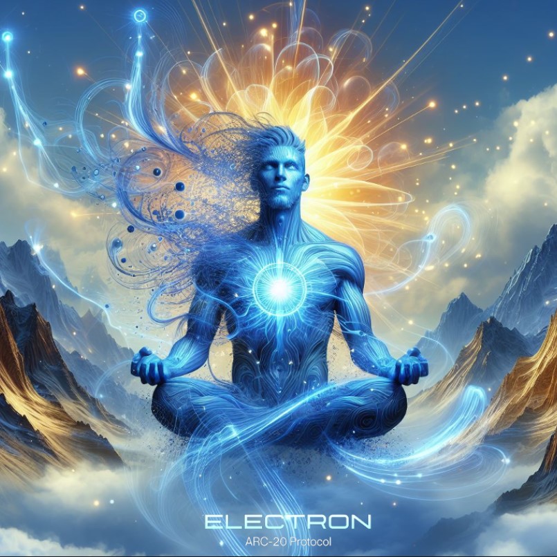 Electron_ARC20's tweet photo. @CoinMarketCap #ELECTRON ARC 20❤️👈 https://t.co/OckTINMl2t