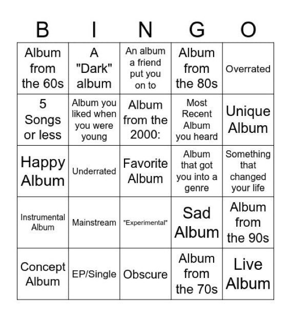 RealRaidenMGRR's tweet photo. Obviously I had to put ICDD at least 4 times in this thing, it's undeniably my favorite band of all time and they changed my life. https://t.co/yH0REXDyyA