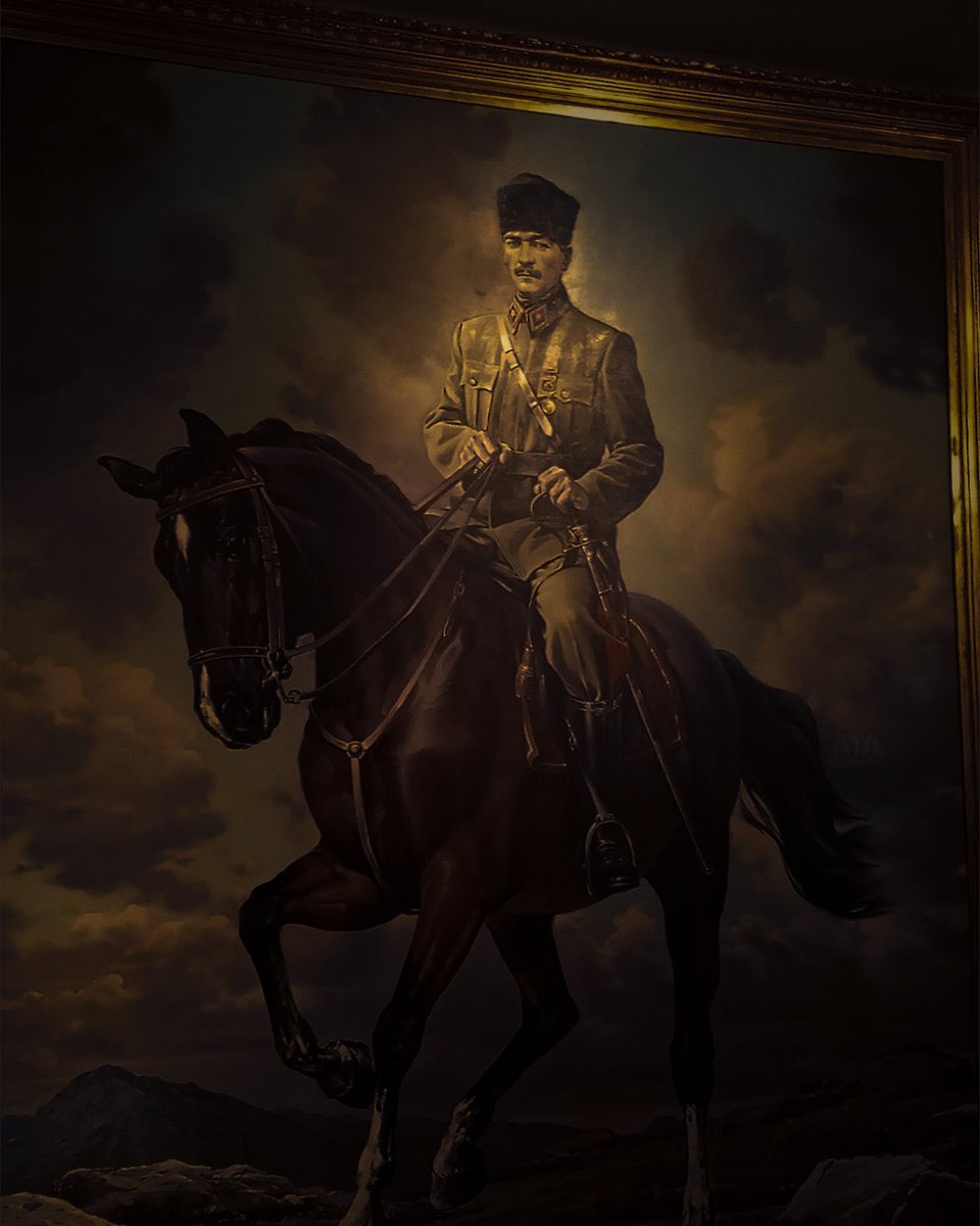 Var oldukça cumhuriyet; izindeyiz ilelebet!