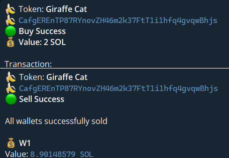 emdegen's tweet photo. wallet tracking is OP. Literally spent like 2 days on solscan analysing wallets, haven't lost a play today swimming in consistent x's. https://t.co/NNhdLWTRDu