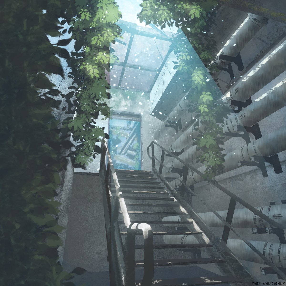 SecondFaceGames's tweet image. 4th Place