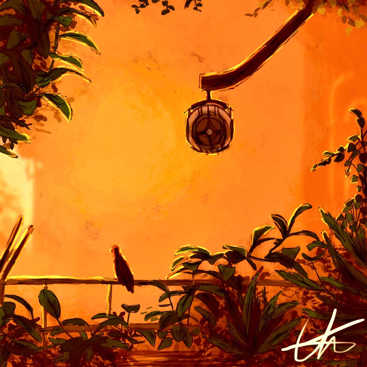 SecondFaceGames's tweet image. 4th Place