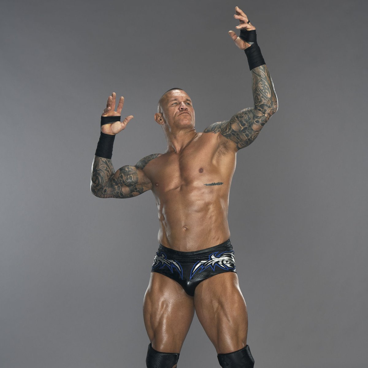 🏆 14-time World Champion
✌️ 2-time Royal Rumble Match Winner
🤝 4-time Tag Team Champion
🇺🇸 1-time US Champion
🌎 1-time Intercontinental Champion
💰 2013 Mr. Money in the Bank
💥 Grand Slam Champion
🐍 The Master of the RKO

Happy birthday to the incomparable <a href="/RandyOrton/">Randy Orton</a>!