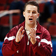 MikeReisSIU's tweet image. Count me among the thousands happy Matt Painter @CoachPainter reached the Final Four!  "We had to sit in it," he said. Well....you don't have to any more!