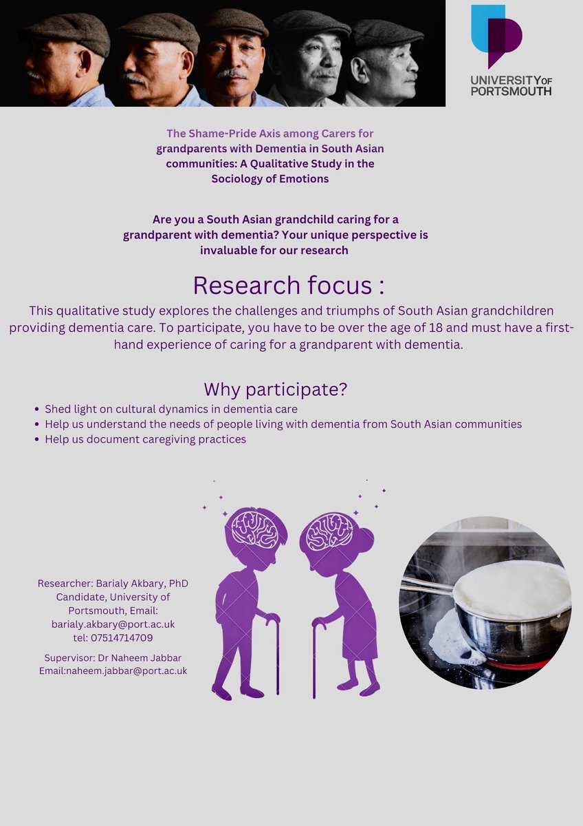 Please support this research project.

For mire information you can contact <a href="/Bari1559014/">Bari</a> contact details are on the poster