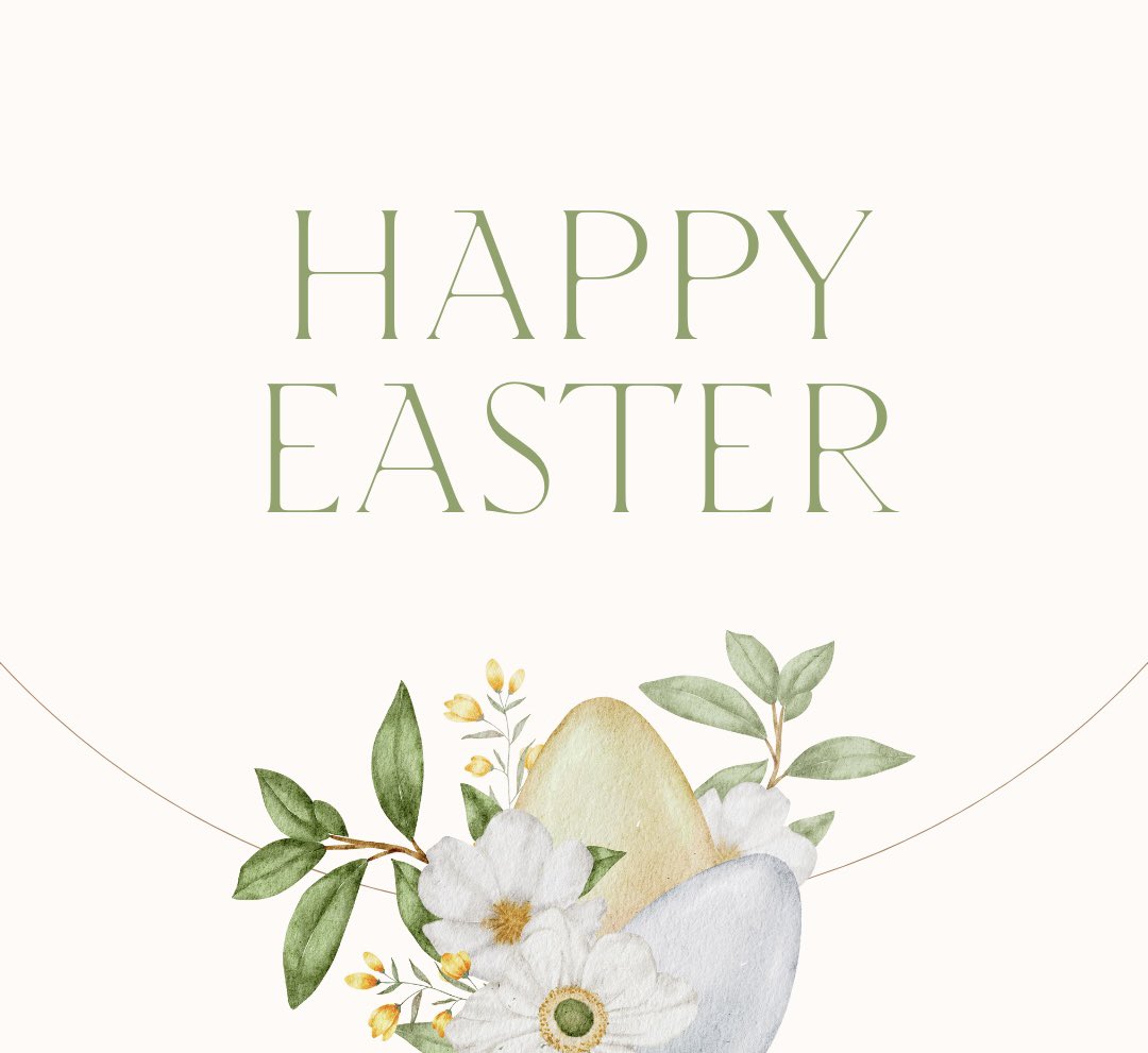 Happy Easter!
.
#HappyEaster #easter2024 #spring #Spring2024
