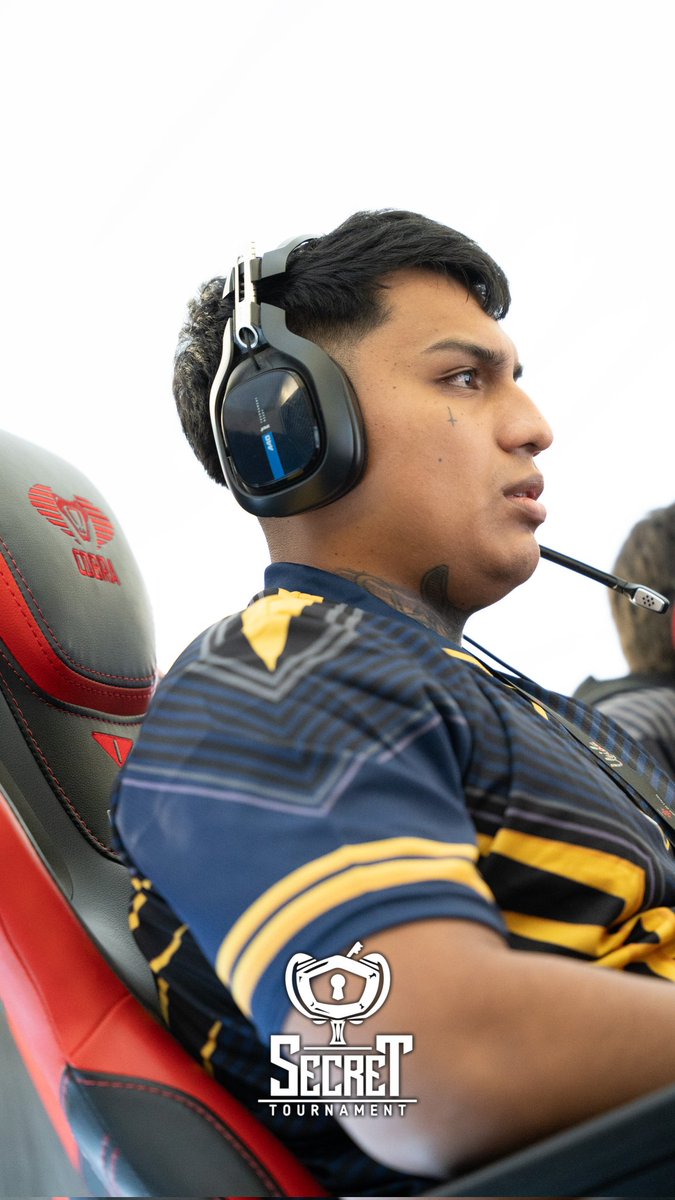 SecreTournament's tweet photo. #SecretCODLegends #SecretCOD

Desde los momentos de suspenso hasta las victorias épicas. 

@ObscureClub, revive su paso por la competición con la misma emoción que te hizo disfrutar cada una de sus partidas.

¿Qué otro equipo te gustaría ver? 
30 likes y publicamos el siguiente club.

🔗 • https://t.co/i1KEkisDzL

📸 • @javiii_ortega