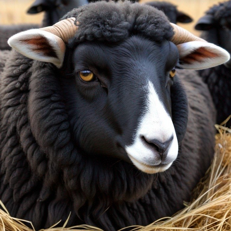 MoleNina's tweet photo. #imtheblacksheep  #whatever https://t.co/4ujiDVVoCO