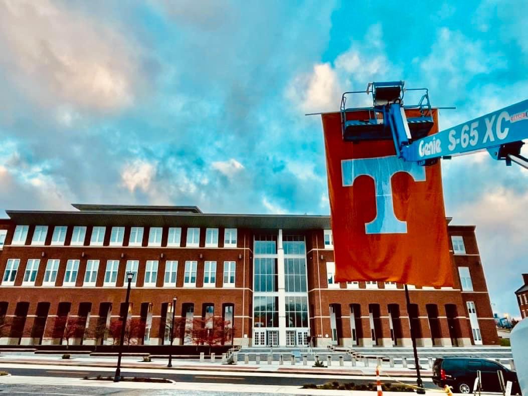 Evidently the NCAA does hold grudges. The absolute only explanation for what I just saw.