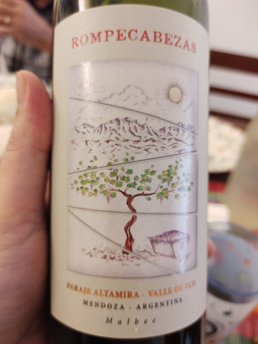 Hernan Perez tweet media