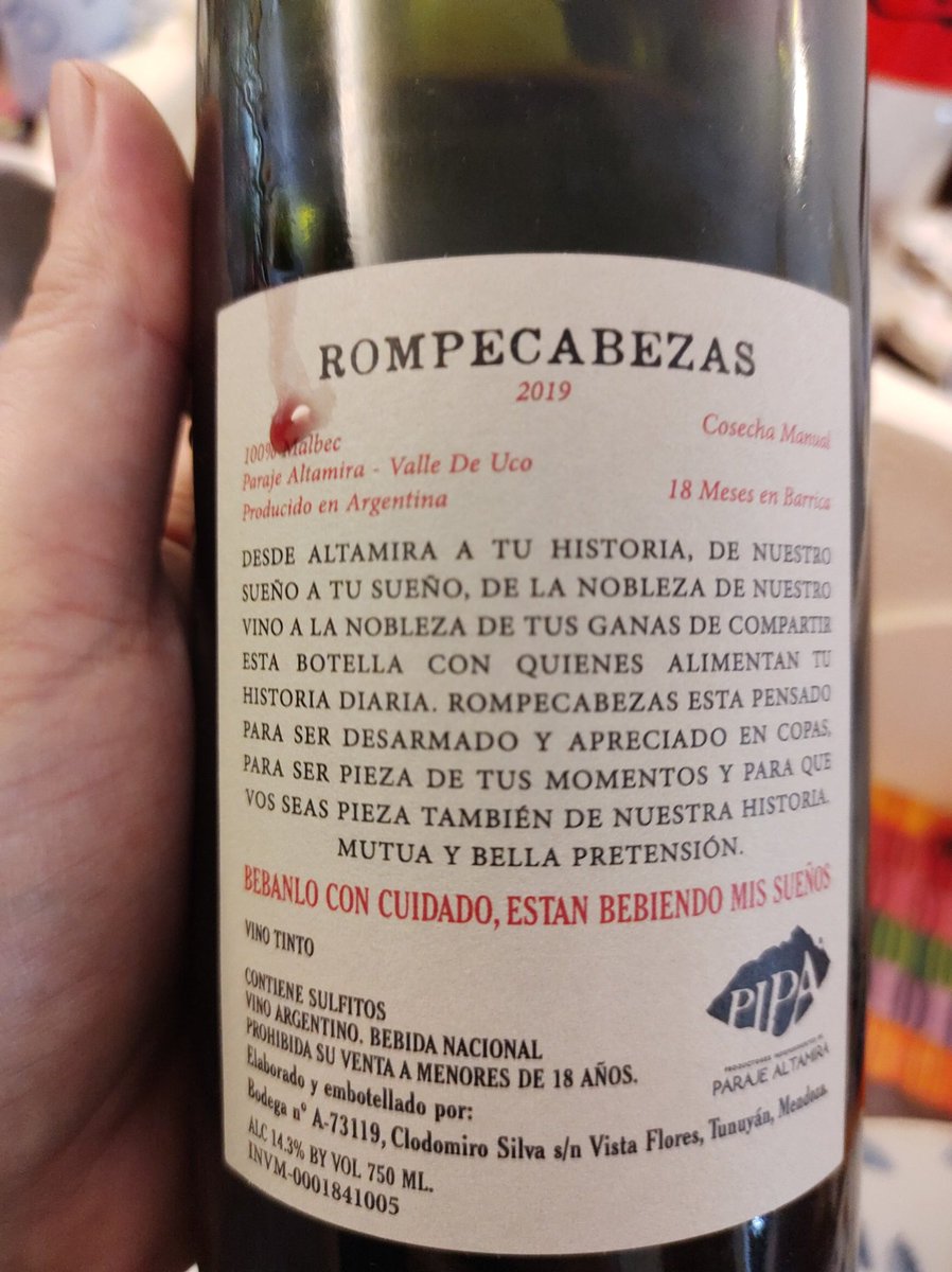 Hernan Perez tweet media