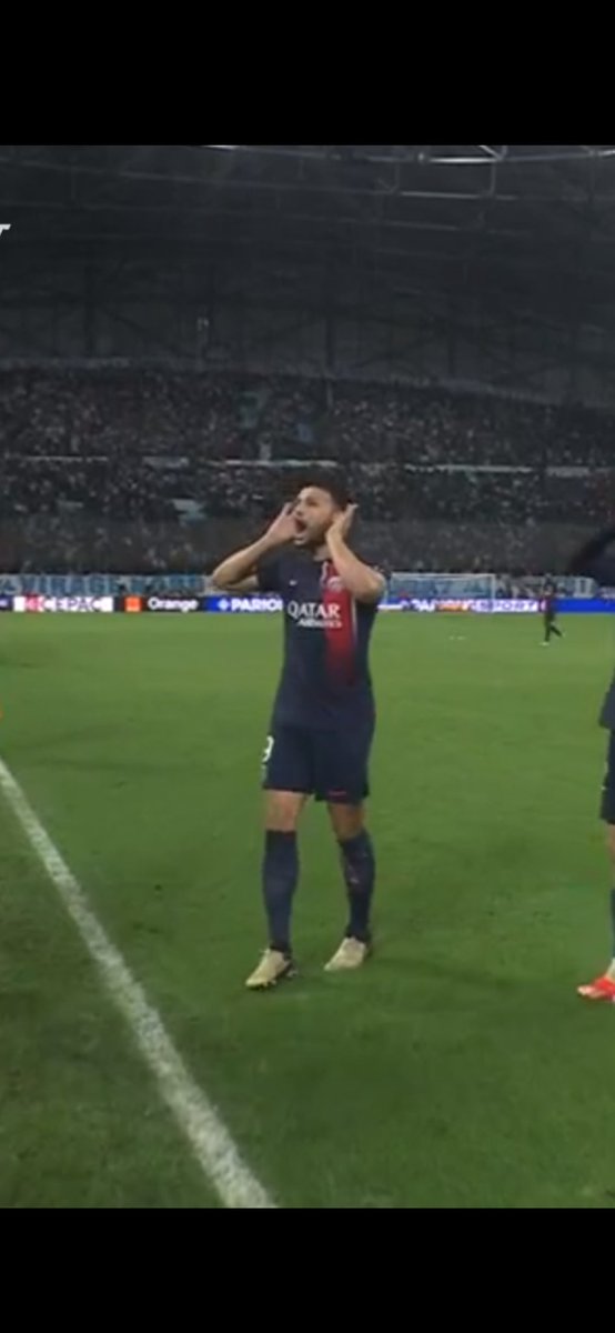 TEAM PSG ULTRA tweet media