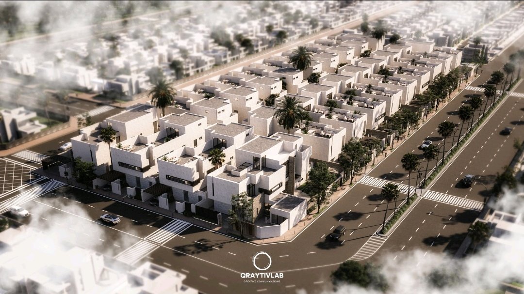 Dmm_projects's tweet photo. شركة سمو الاصالة تكشف عن تصاميم مشروعها السكني الفاخر #فيلا_بلان في حي الحسام بالدمام . https://t.co/WAmw0XJ27k