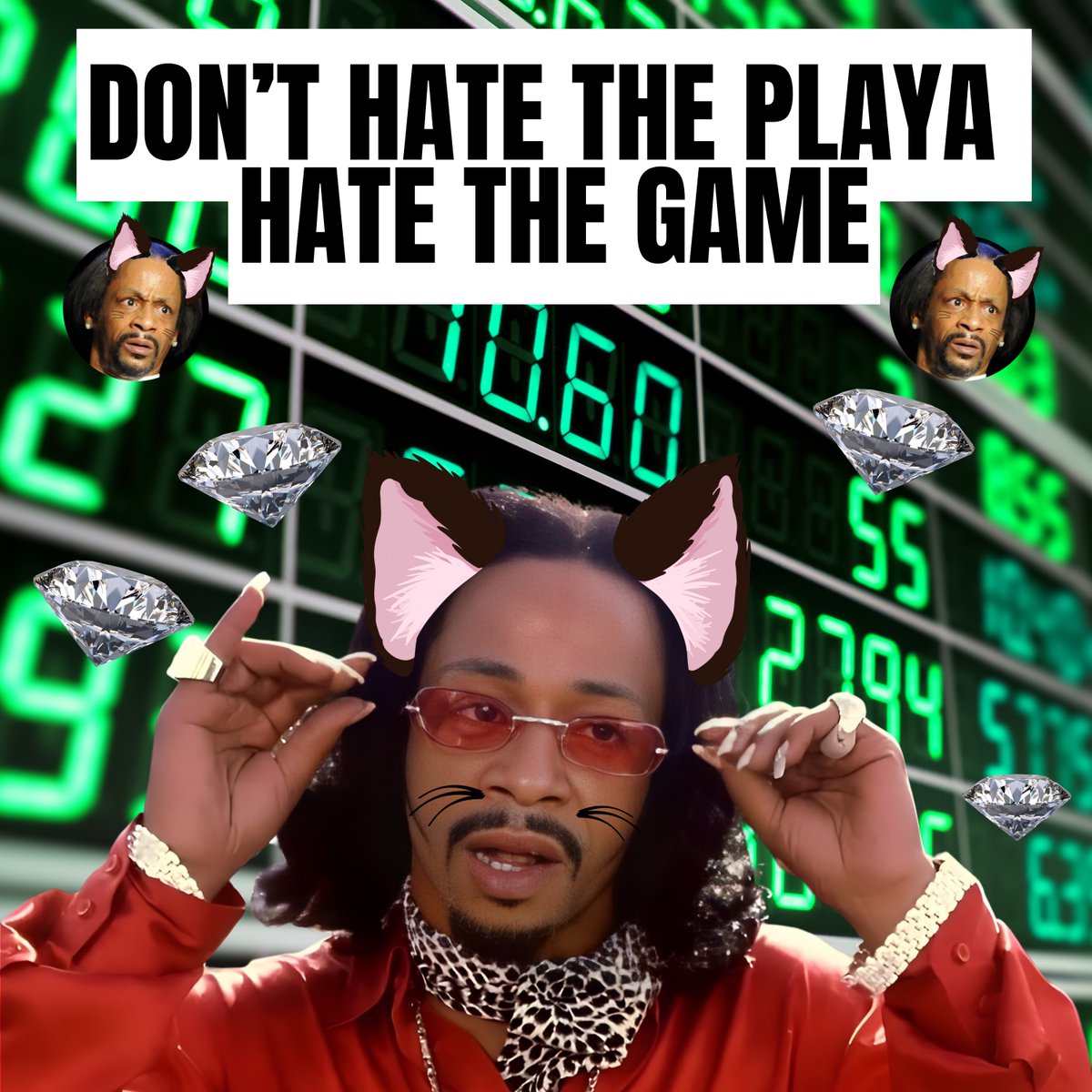 Catt Williams tweet media