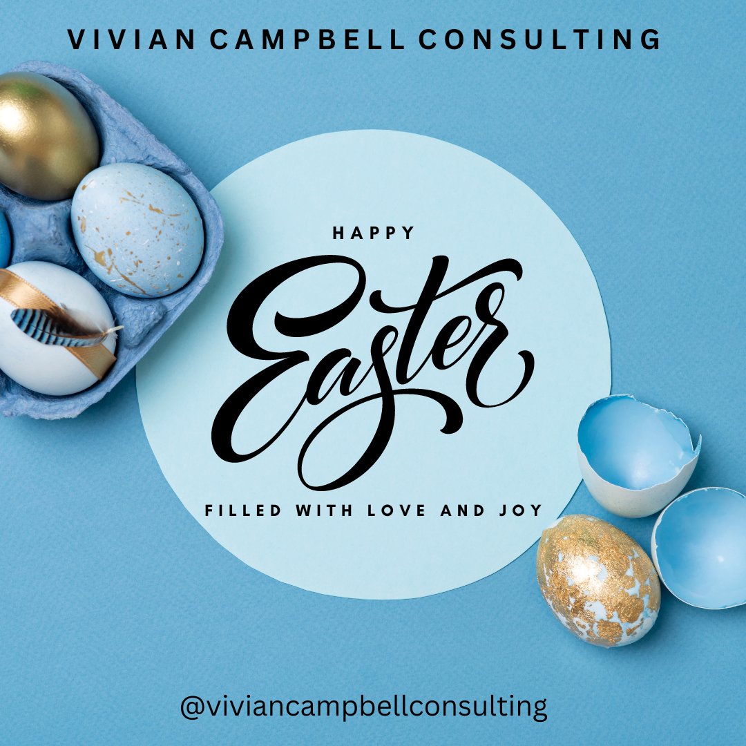 iamvcampbell's tweet photo. Happy Easter! https://t.co/8TQ16wgFVi
