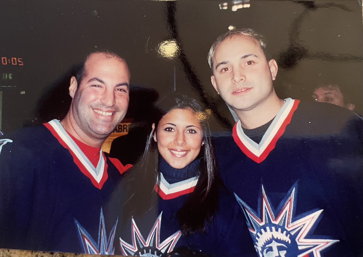 Craig Carton tweet media