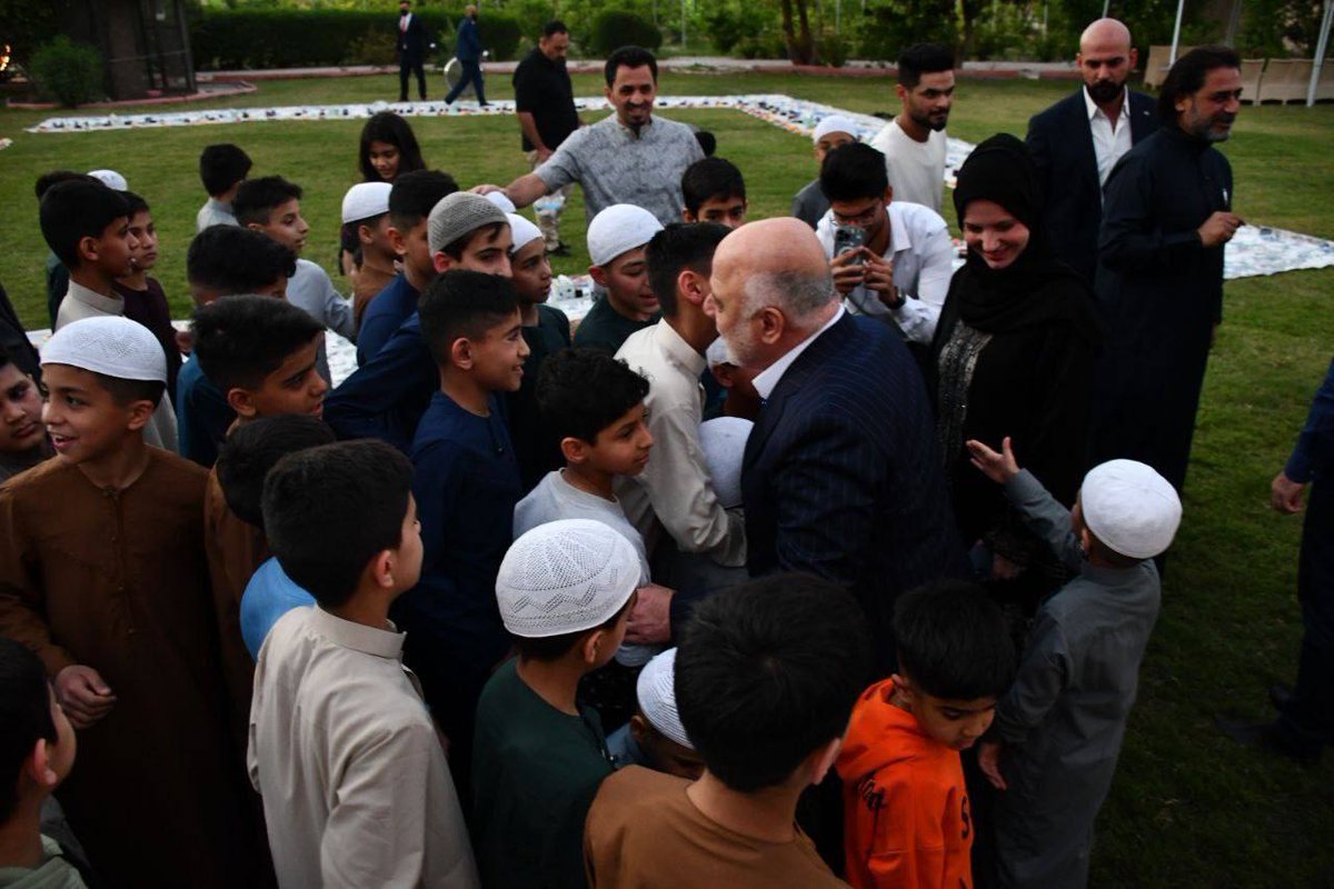 HaiderAlAbadi tweet picture