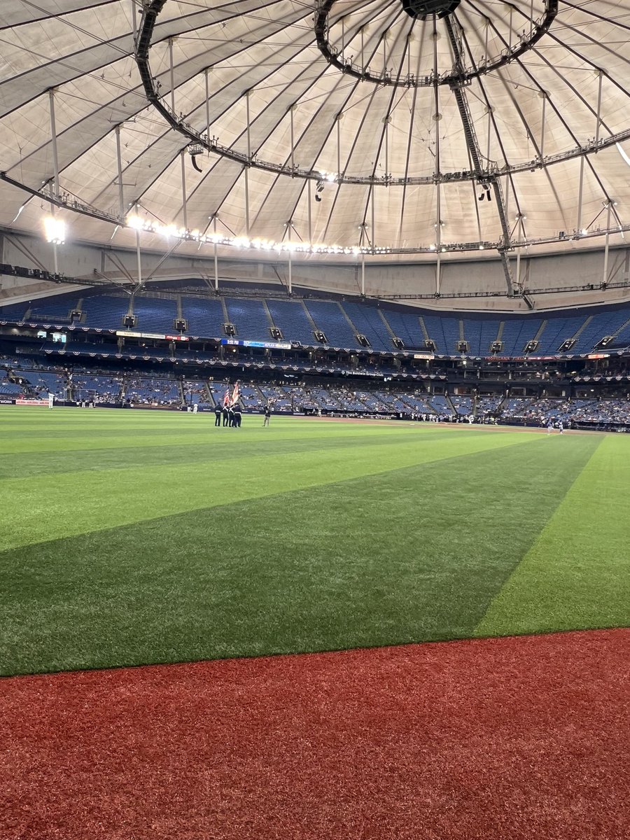 Plant High School AFJROTC (@plantafjrotc) on Twitter photo Our PHS JROTC Color Guard did an outstanding job presenting our nations colors at the Tampa Bay Rays vs Toronto Blue Jays game yesterday! <a href="/PlantHighSchool/">PlantHighSchool</a> Our PHS JROTC Color Guard did an outstanding job presenting our nations colors at the Tampa Bay Rays vs Toronto Blue Jays game yesterday! <a href="/PlantHighSchool/">PlantHighSchool</a>