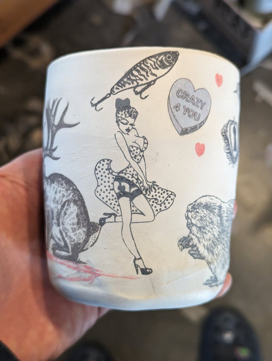 Jesse Albrecht (@albrechtartco) on Twitter photo 