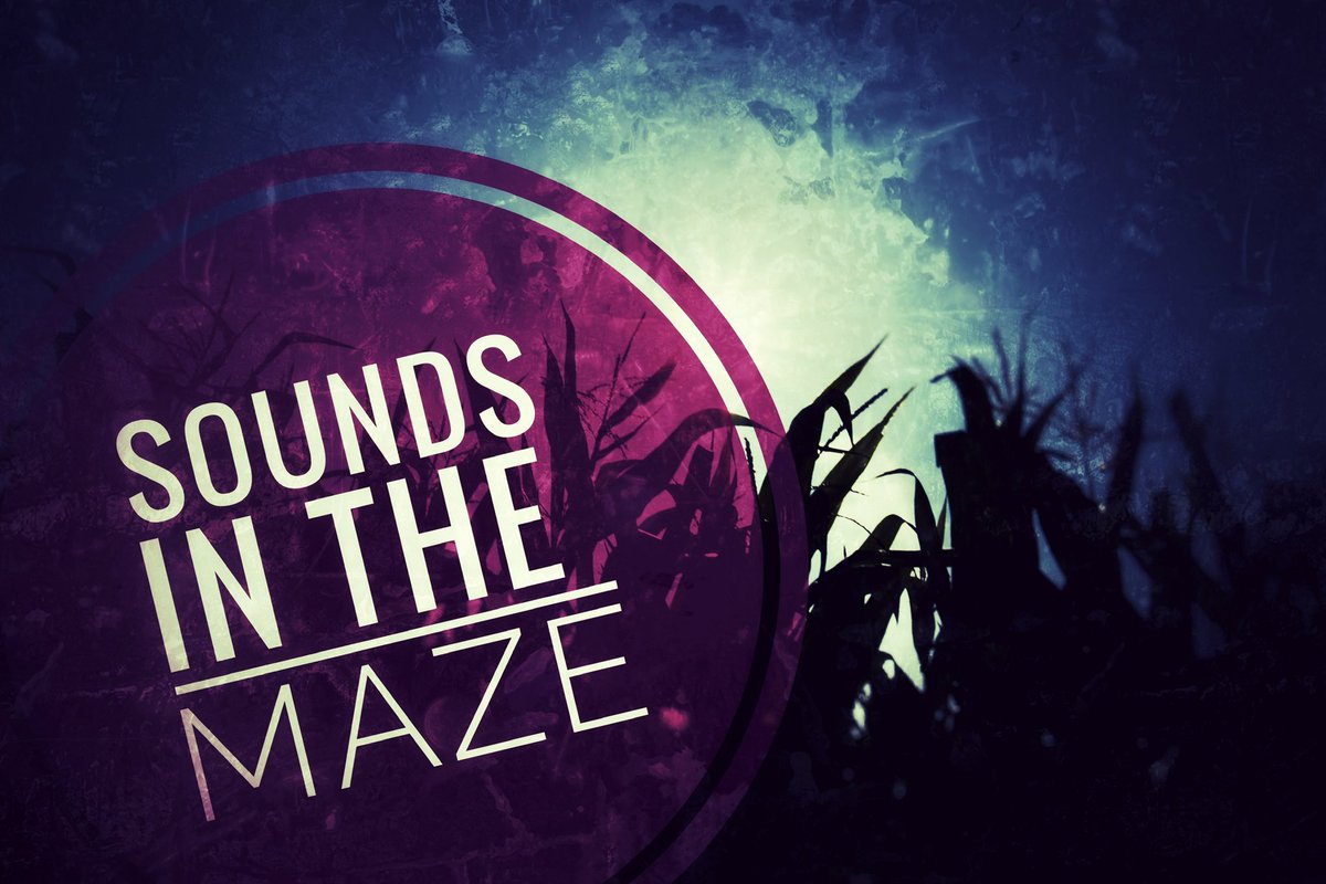 VaughnAshby's tweet photo. Sounds in the Maze
by Vaughn Ashby

https://t.co/RDY6Ucxpv3

#Horror #SciFi #DarkComedy
#horrornerd #horroraddicts #horrorcommunity
#horrorfan #horrorobsessed #horrorlover 
#horrorstory #threadhorror #ghoststory
#scary #creepy #dark #horrorart #terror #spooky #instahorror https://t.co/2JEWiV6hLy
