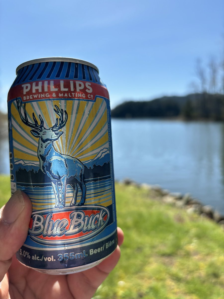 A toast to our #BCCraftBeerQuest buddy! It’s @IAmCarlJensen’s birthday, so let’s raise one in celebration. May the day be just the greatest to you! @pastiscam @phillipsbeer