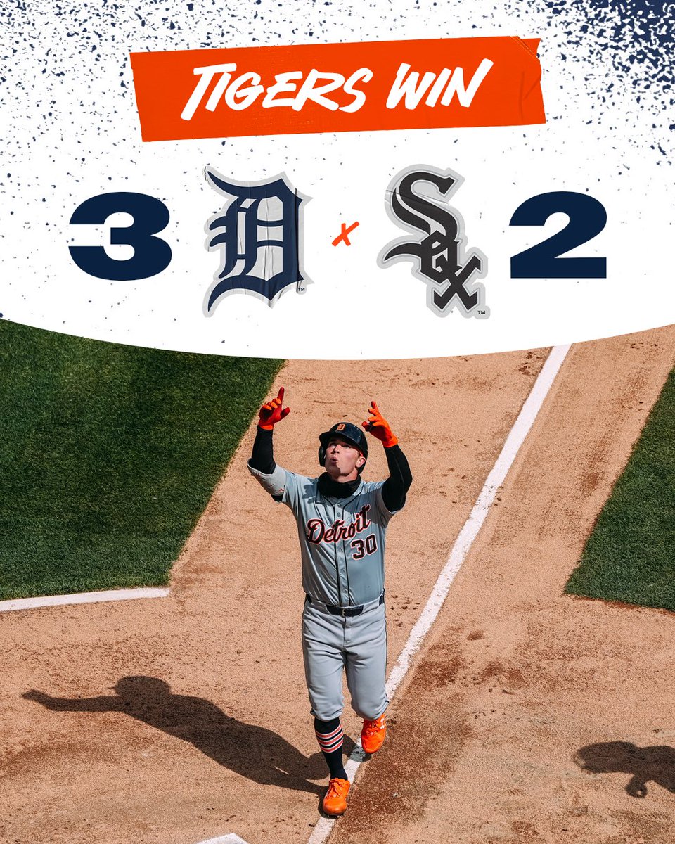 Detroit Tigers tweet media