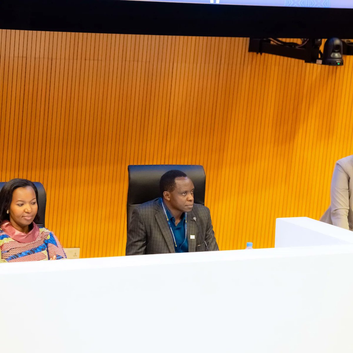 E3 International tweet media