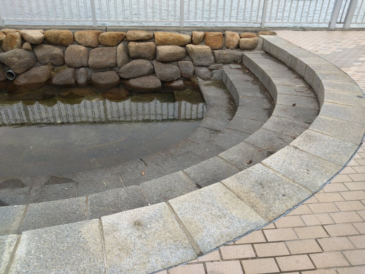 MrX455589540908's tweet photo. 晴海親水公園から撮った写真
#山口県 #周南市 #晴海親水公園 #風景 #LANDSCOPE #工場 #Factory #PARK https://t.co/pyyPJXFYge