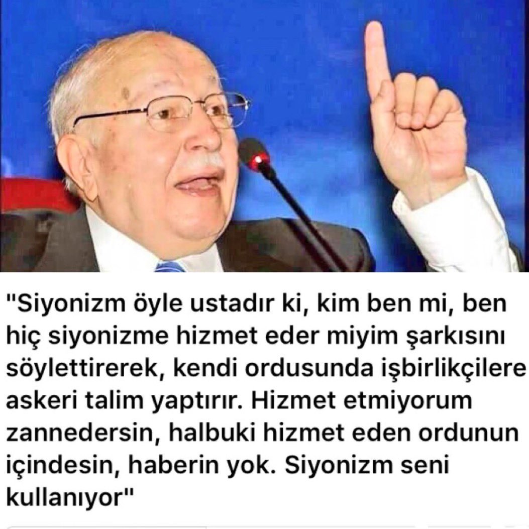 Fatih Tezcan tweet media