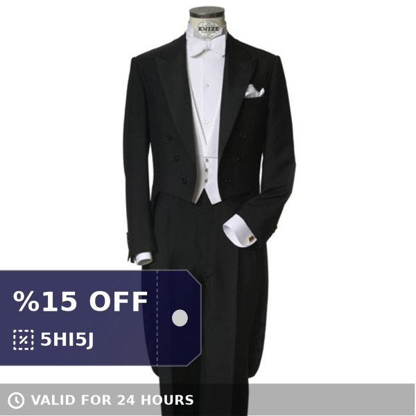 Chicmaxonline1's tweet photo. 🤯 You won’t believe this! Custom Made to Measure black tailcoats with left chest pocket,WHITE... selling at $299.00 🤯
by chicmaxonline ⏩ https://t.co/x2yKsrGtq2
🚀 Selling out fast so be quick! 🚀 https://t.co/JKYHsxsBzO