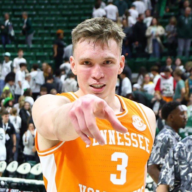 A blessing to watch someone this good play for your team. Great season and special ride.