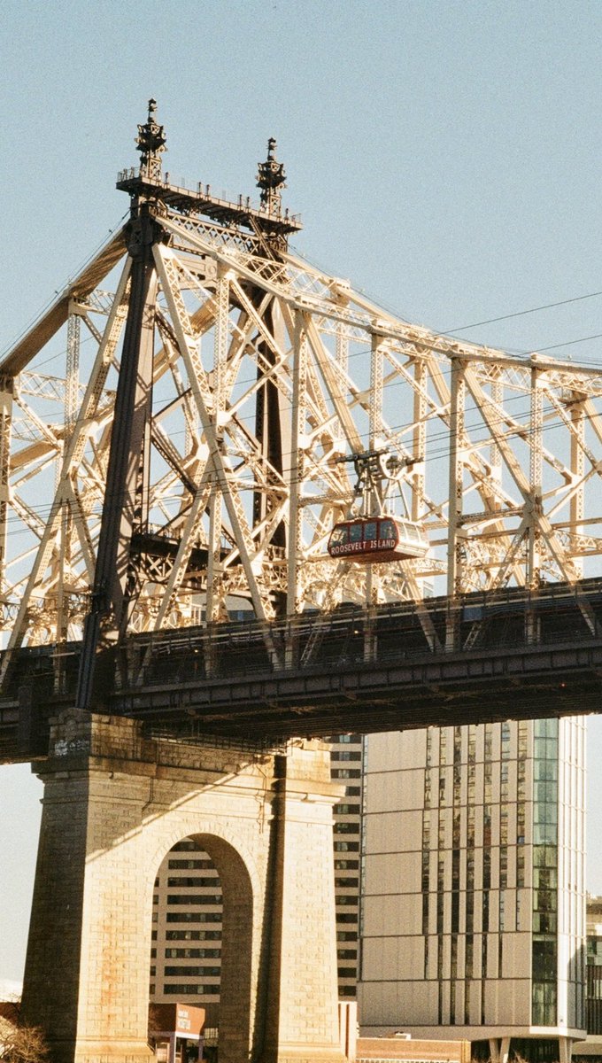 My first foray into film 📸