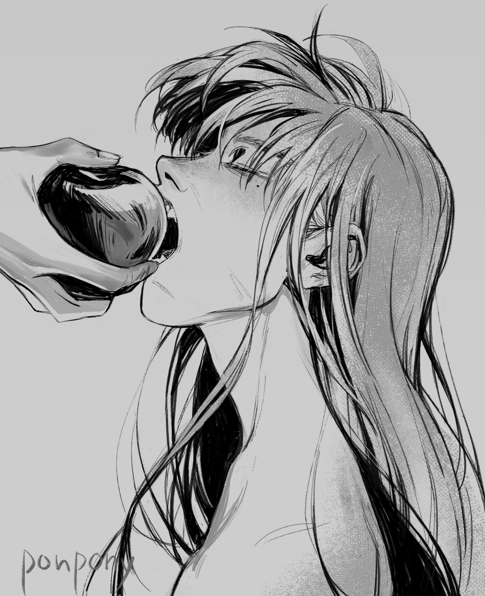 PonPony💙🤞🌱💬 | commissions closed tweet media