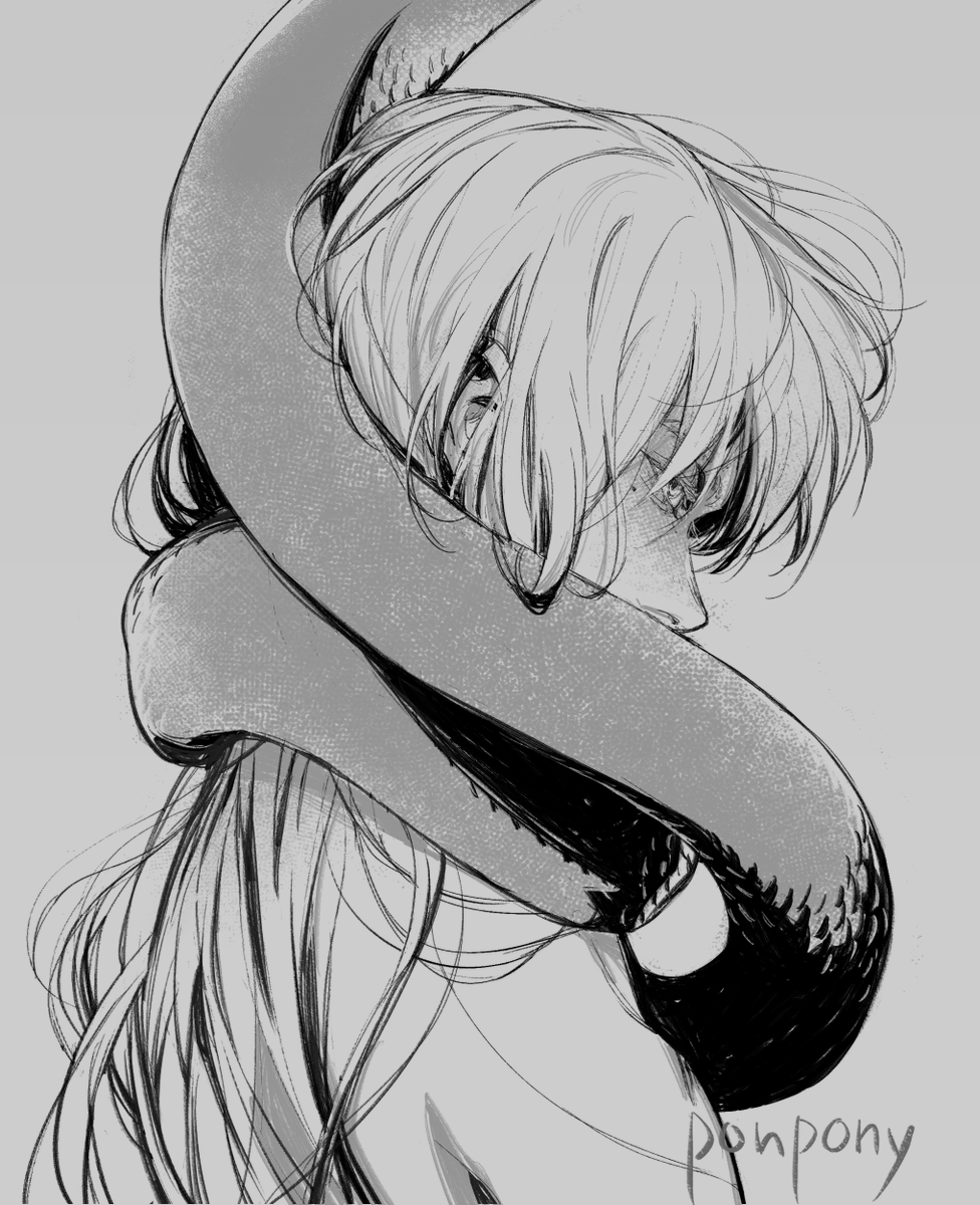 PonPony💙🤞🌱💬 | commissions closed tweet media