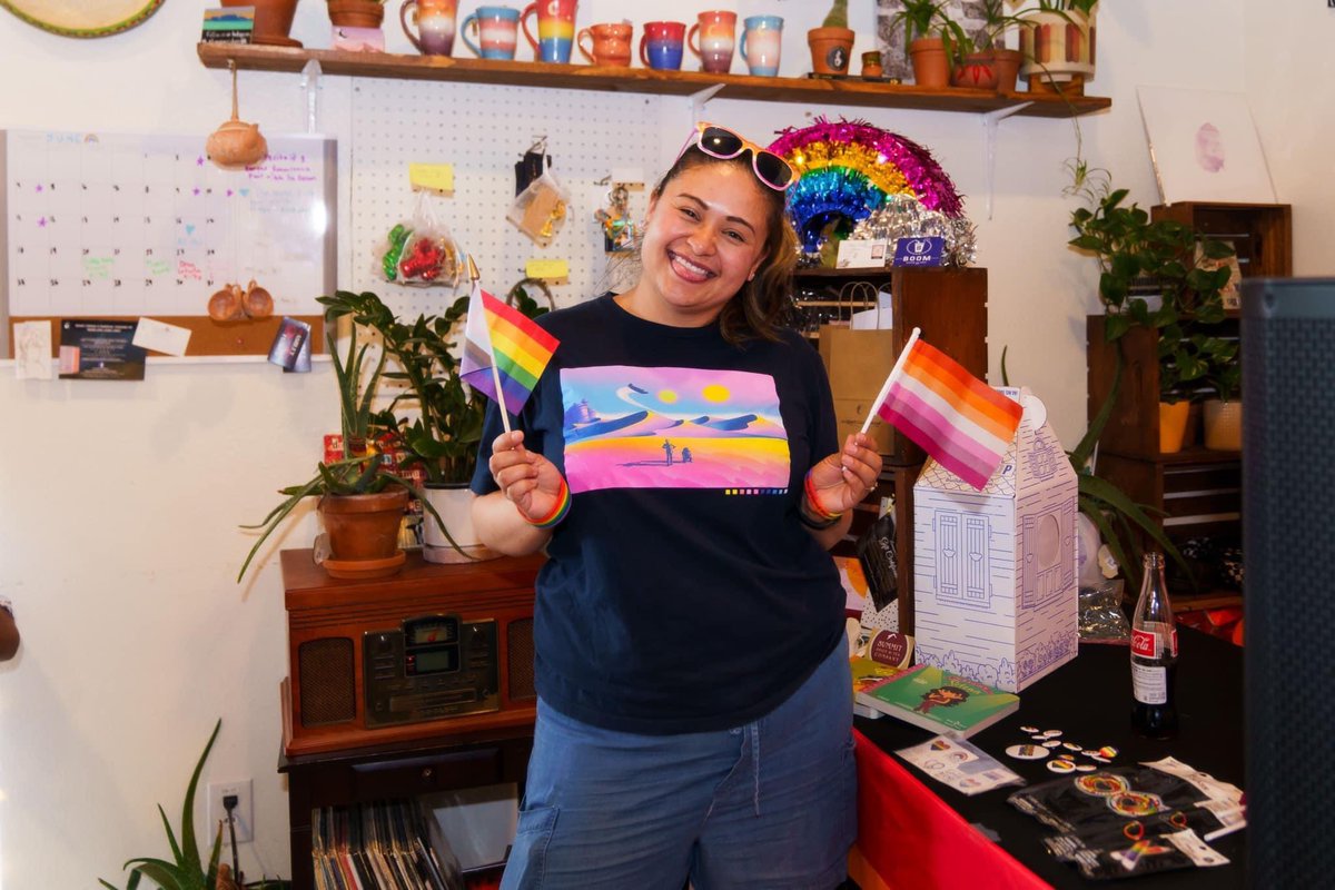 It’s <a href="/ArciniegaStreet/">Arciniega Street Productions</a>’s 2nd Birthday, y’all! Drag Lotería is tonight at 5PM, doors at 4:45 💃🏽 our last show of a 3 show weekend! We are tired lol.

Drive safely. See y’all soon. 🥳

🎟️ got 1 table left: bit.ly/dragloteria331…