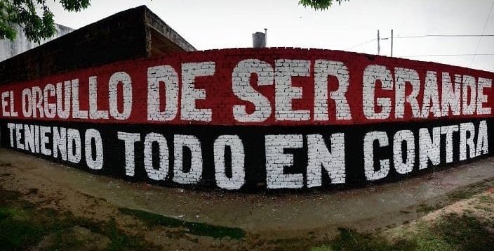 CHUPENME LA PIJA TODOS.

AGUANTE NEWELL'S HIJOS DE PUTA

VAMOS NOSOTROSSSSS.