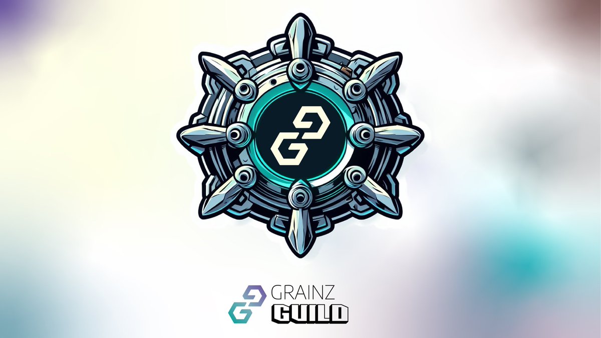 GrainzGuild's tweet photo. Web3 Gaming Türkiye için geliyoruz! 👾

🔗 https://t.co/ZrgP6Ik2Pc https://t.co/u2k20KIhTb