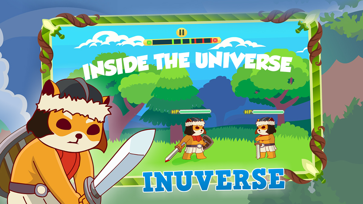 Your journey awaits in the Inu-verse, where earning is gaming, and the  future is limitless. Get ready to level up your crypto experience like  never before! . . . #goldeninutoken #stockinvestment #cashflowquadrant #