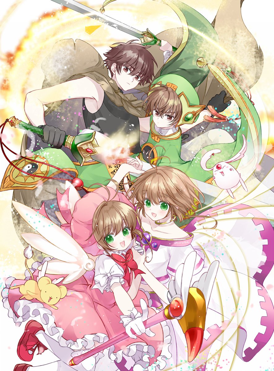 まとに🐣 tweet media