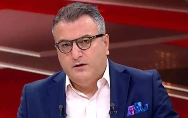 mak_haber's tweet photo. Cem Küçük: Ekonomi ve emekliler belirleyici oldu. https://t.co/zbbBvKnRMv